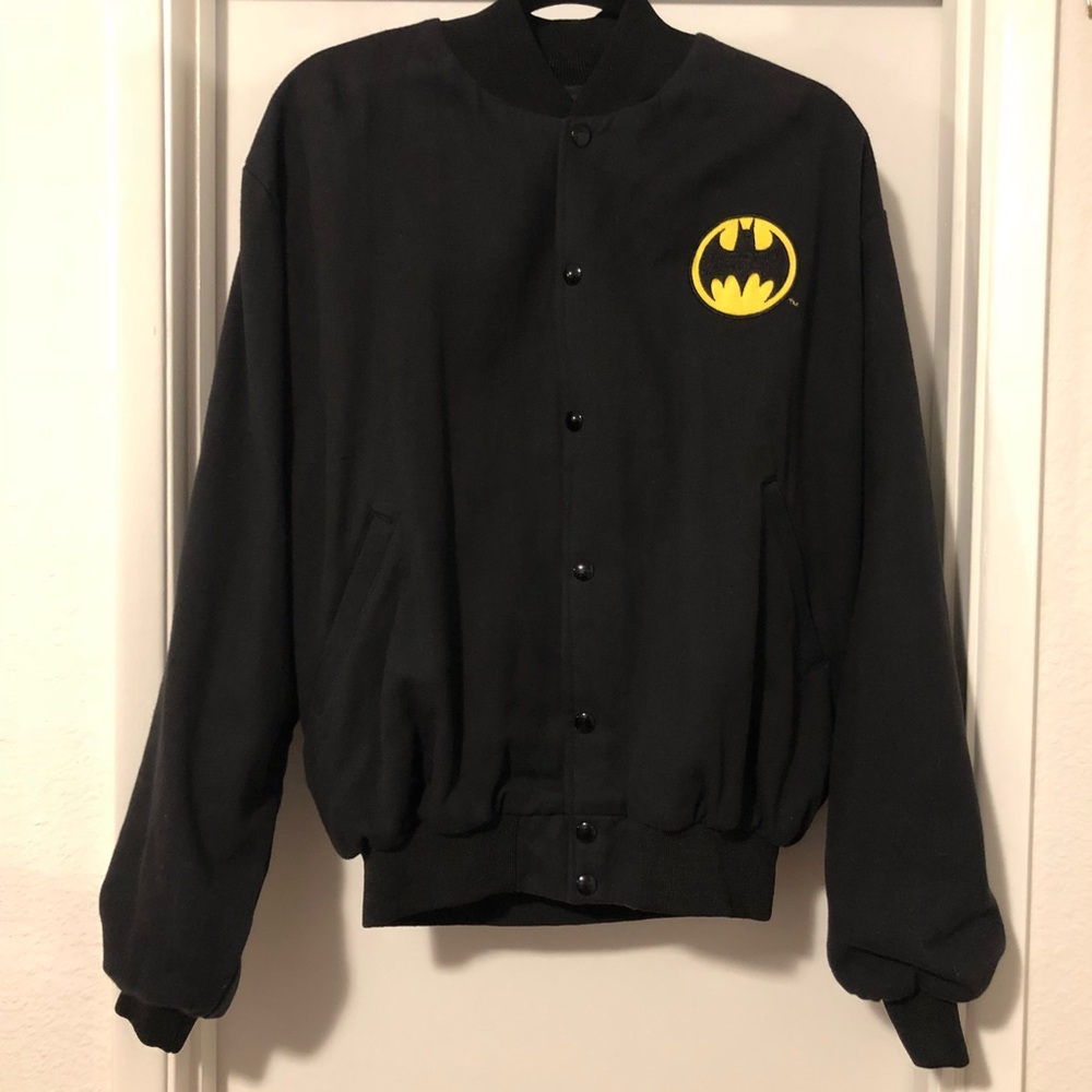 Batman Jacket - image 5